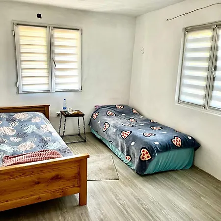 Kod Baka Olge Bukorovac