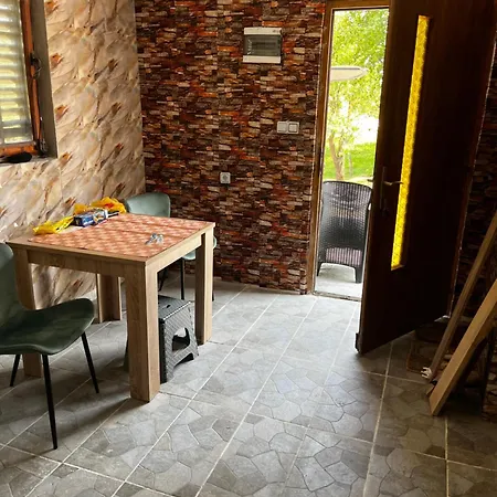 Kod Baka Olge Apartman