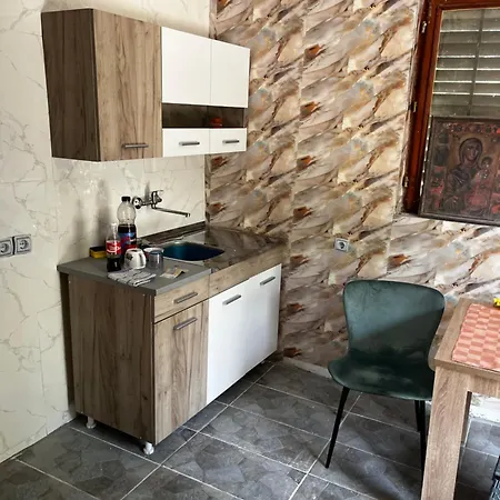 Kod Baka Olge * Bukorovac