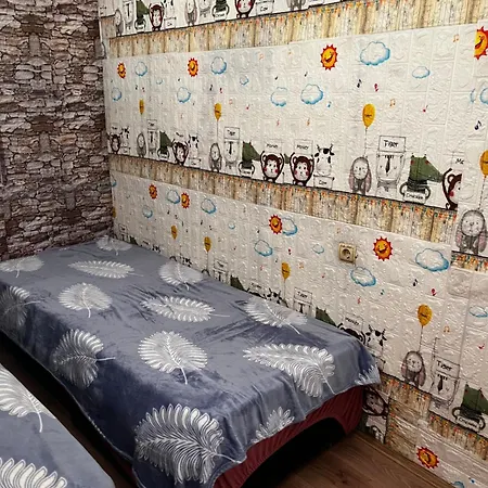 Apartman Kod Baka Olge *