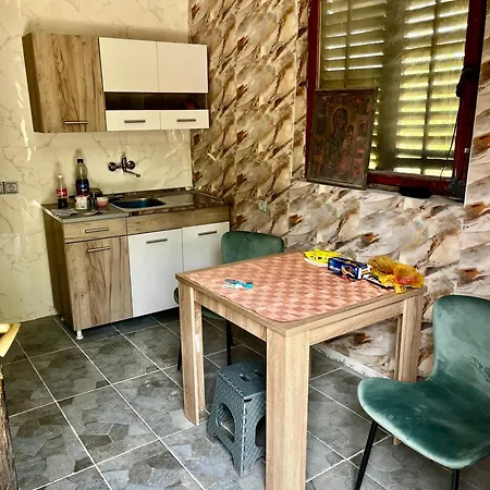 Kod Baka Olge Daire *