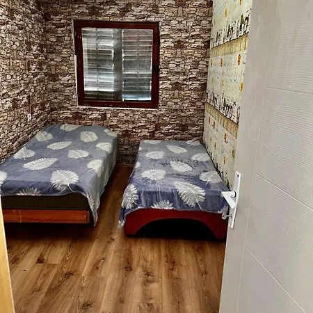 Kod Baka Olge * Bukorovac