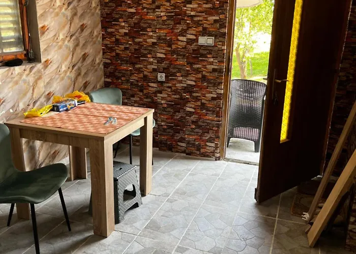 Kod Baka Olge Апартаменты