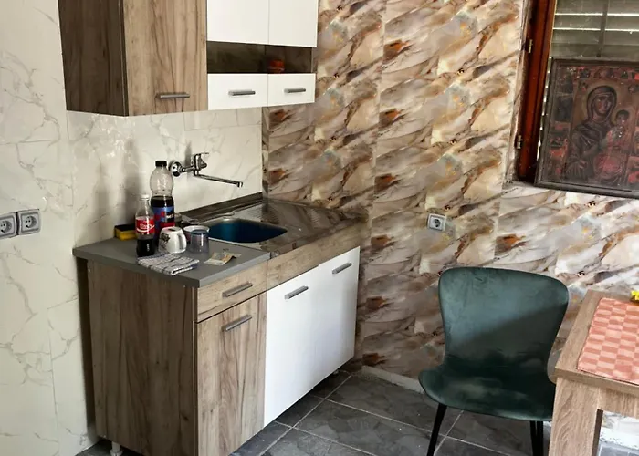 Kod Baka Olge * Bukorovac