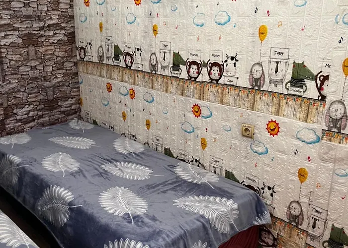 Апартаменты Kod Baka Olge *