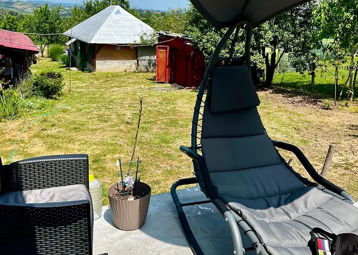 Kod Baka Olge Апартаменты Bukorovac