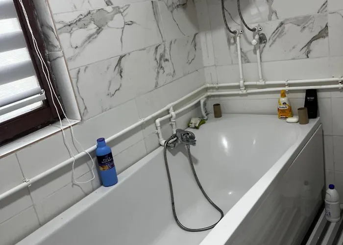 Kod Baka Olge Bukorovac