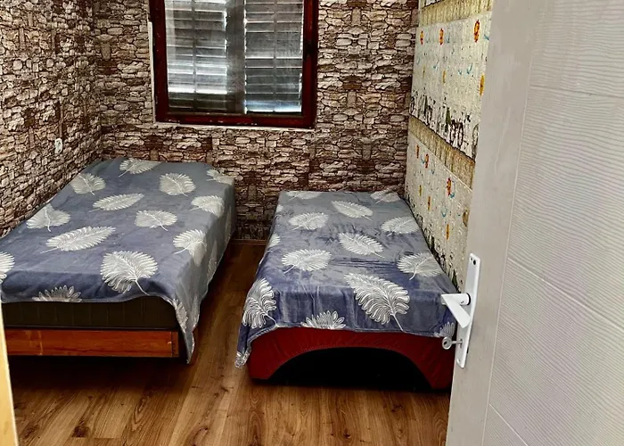 Kod Baka Olge * Bukorovac